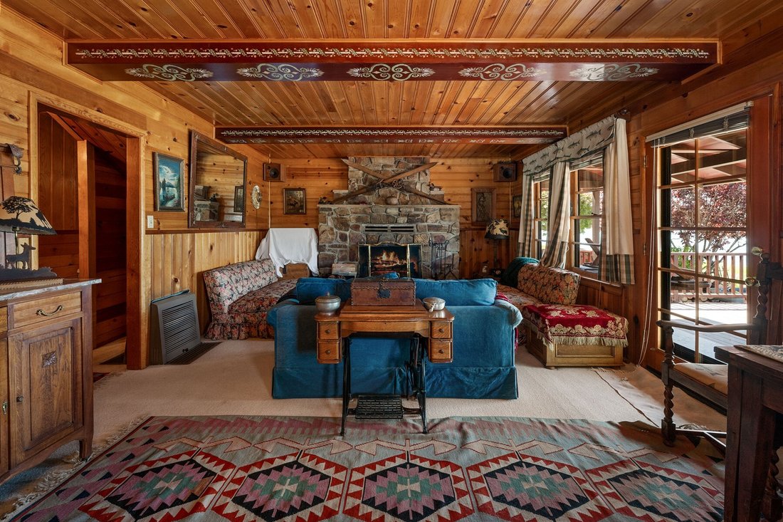 House in Big Bear Lake, California, United States 5 - 16205933