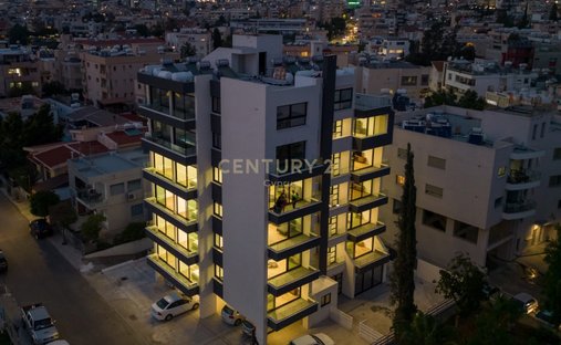Apartment in Limassol, Limassol, Cyprus 1