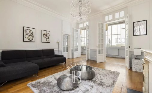 Appartamento a Monnaie, Paris 6e Arrondissement, Parigi 1