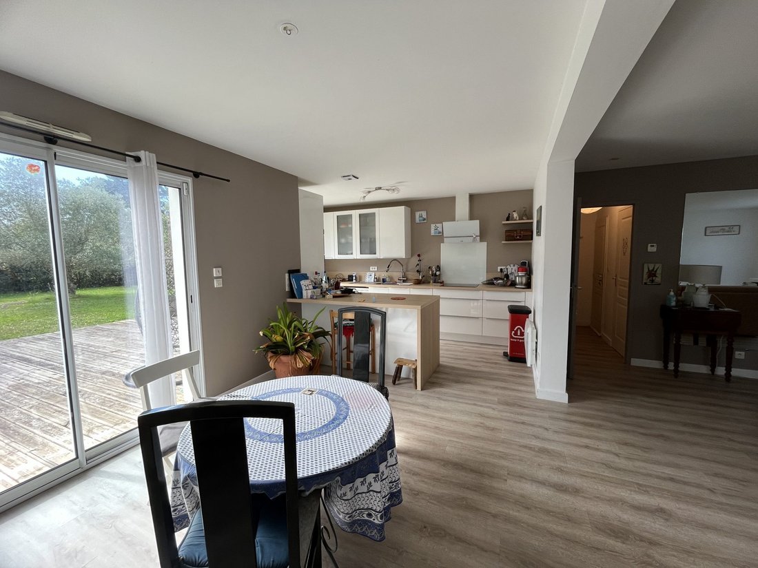 House in Guérande, Pays de la Loire, France 3 - 16207793