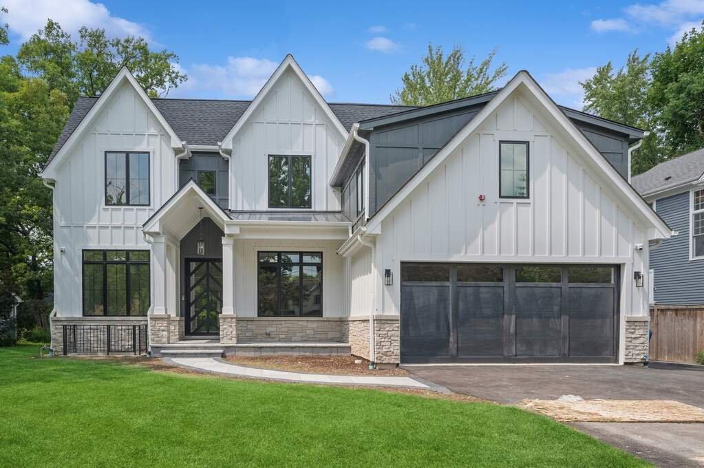 House in Riverwoods, Illinois, United States 2 - 16205263