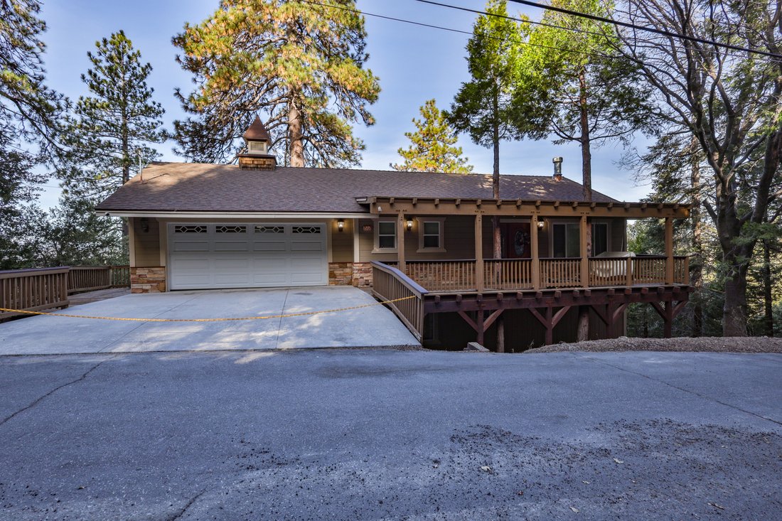 House in Twin Peaks, California, United States 1 - 16205921