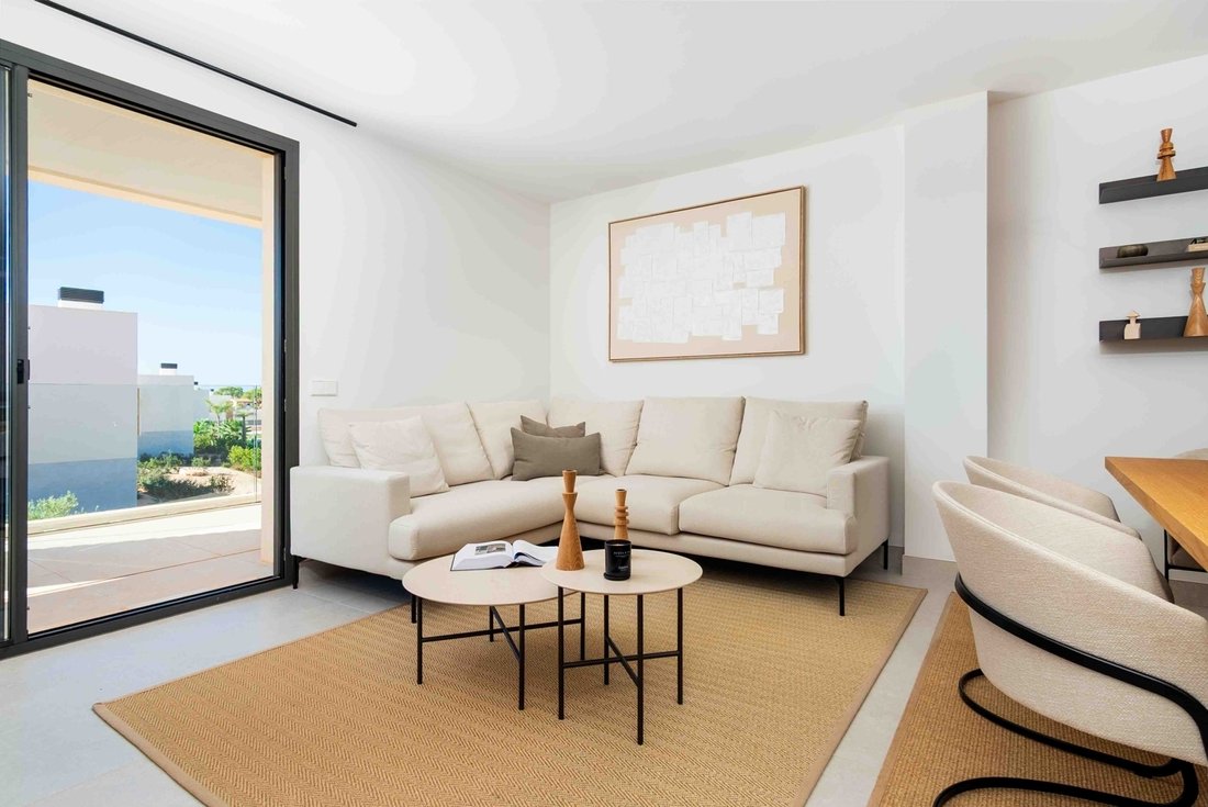 Apartment in Campos, Balearic Islands, Spain 3 - 13475255