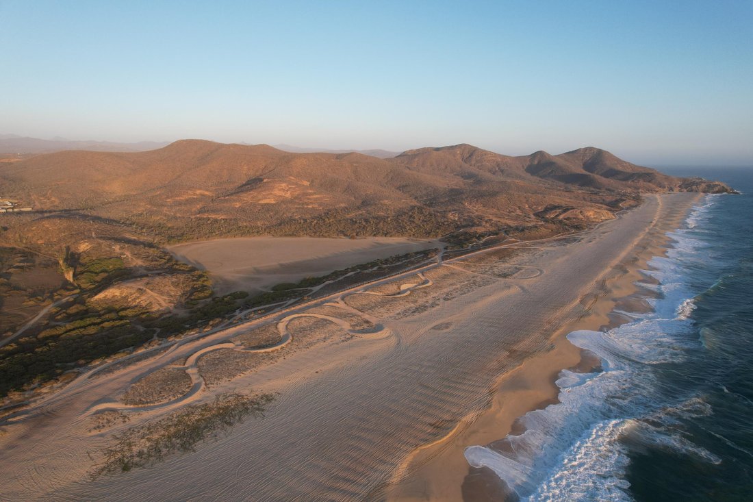 Land in Migriño, Baja California Sur, Mexico 2 - 16204646