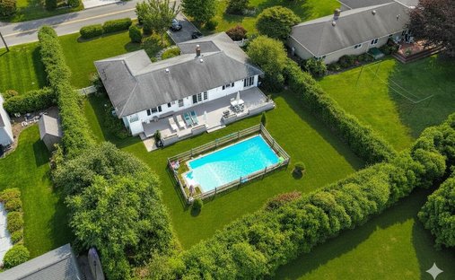 Southampton, New York, United States 1