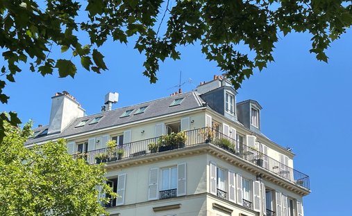 Appartamento a Invalides, Paris 7e Arrondissement, Parigi 1