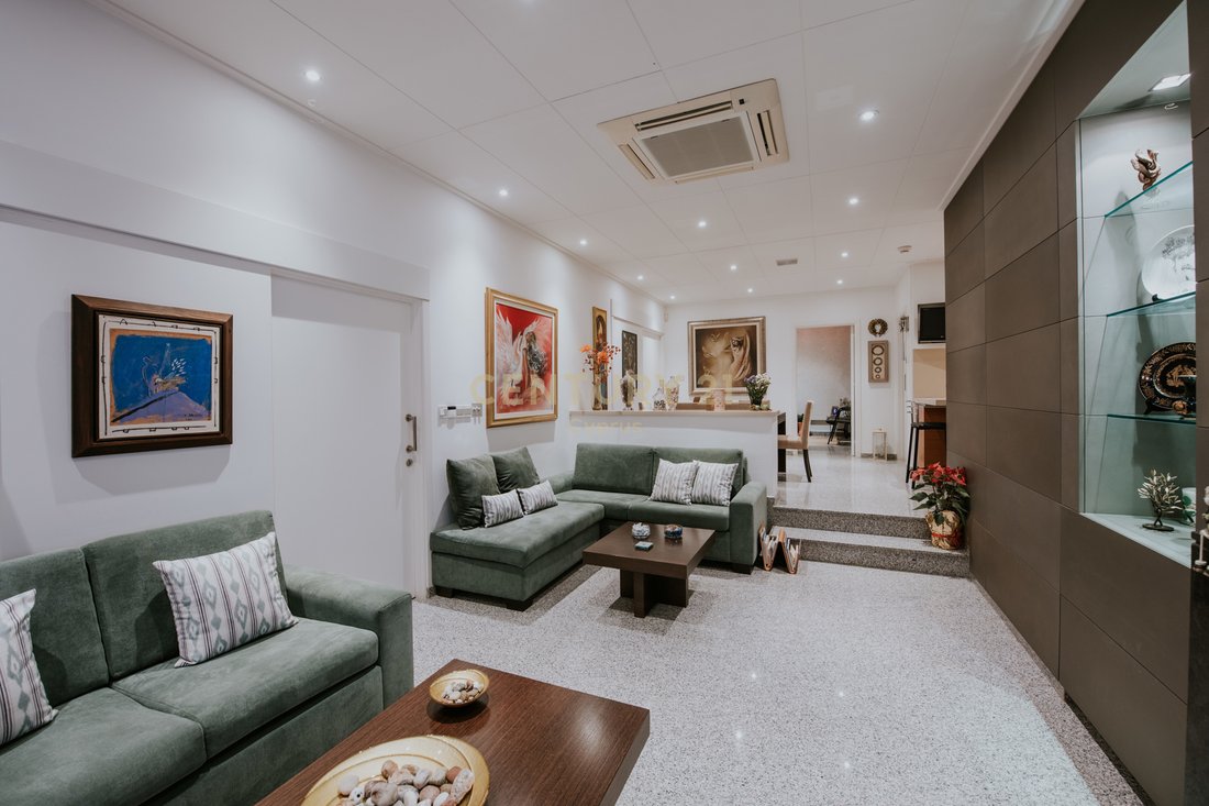 Villa in Limassol, Limassol, Cyprus 3 - 16205713