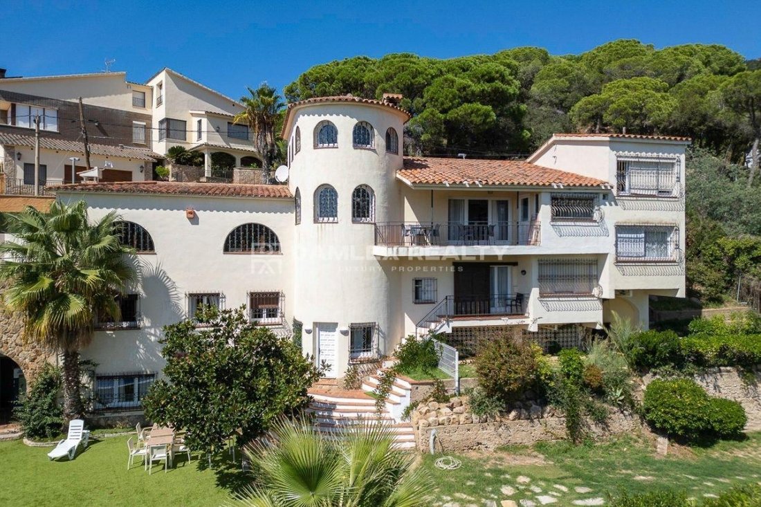 House in Lloret de Mar, Catalonia, Spain 5 - 16206522