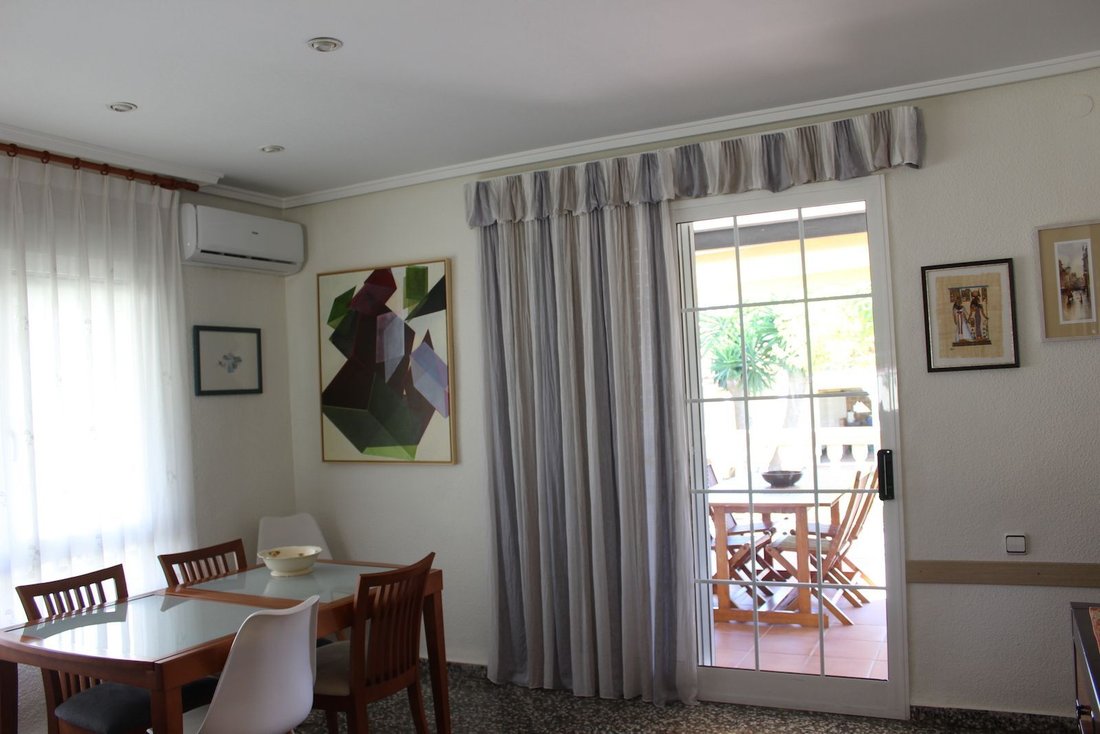 Villa in l'Eliana, Valencian Community, Spain 4 - 16207900