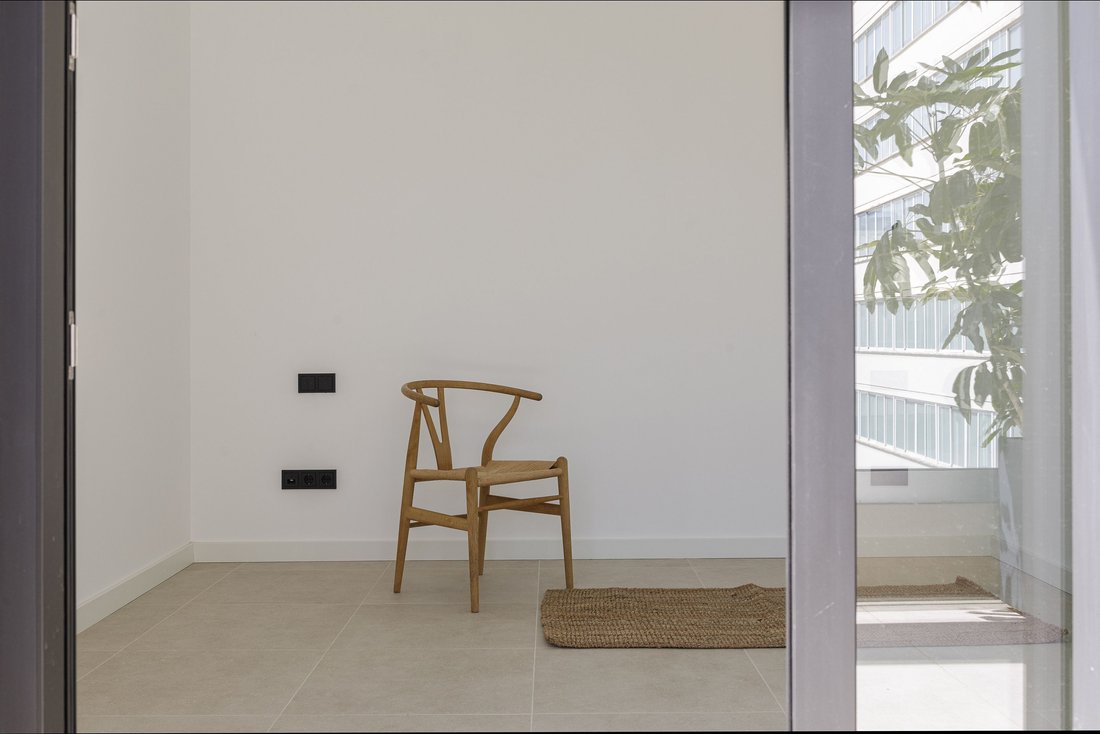 Appartamento a Palma di Maiorca, Isole Baleari, Spagna 4 - 16203269