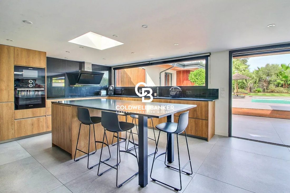 House in Le Monteil-Madran, Pessac, France 2 - 14776827