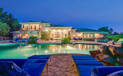 Casa a Las Vegas, Nevada, Stati Uniti 1