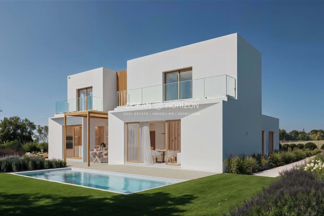 Villa in Silves, Algarve, Portugal 2 - 16203729