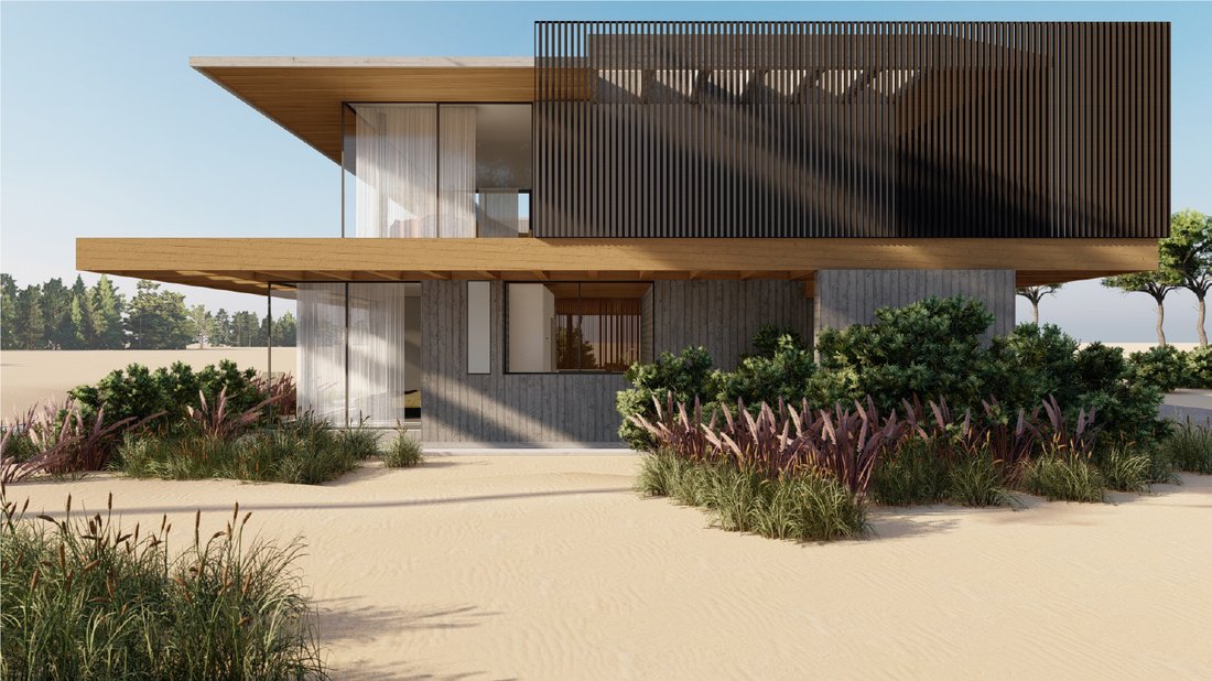 Villa in Melides, Setubal, Portugal 3 - 16203211