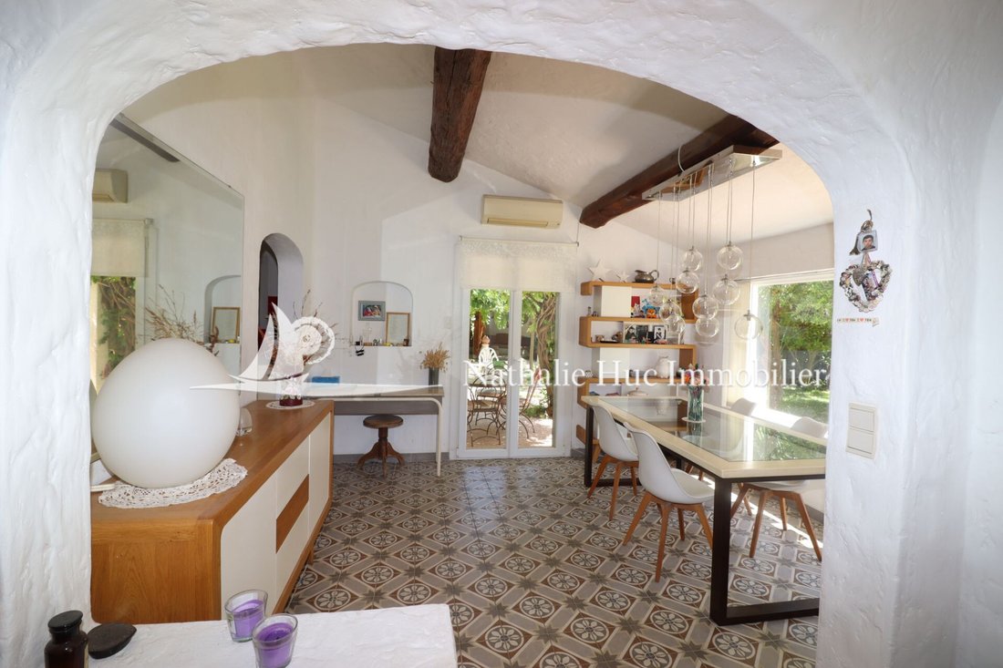 Villa in Torreilles, Occitania, France 4 - 16206767
