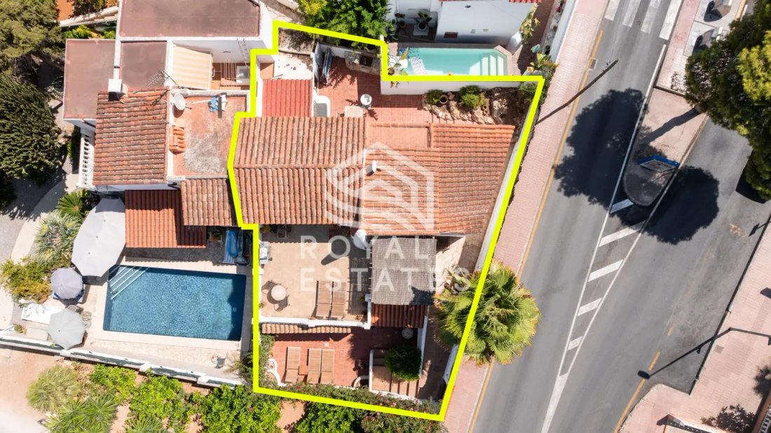 Villa a Santa Eulària des Riu, Isole Baleari, Spagna 2 - 16064942