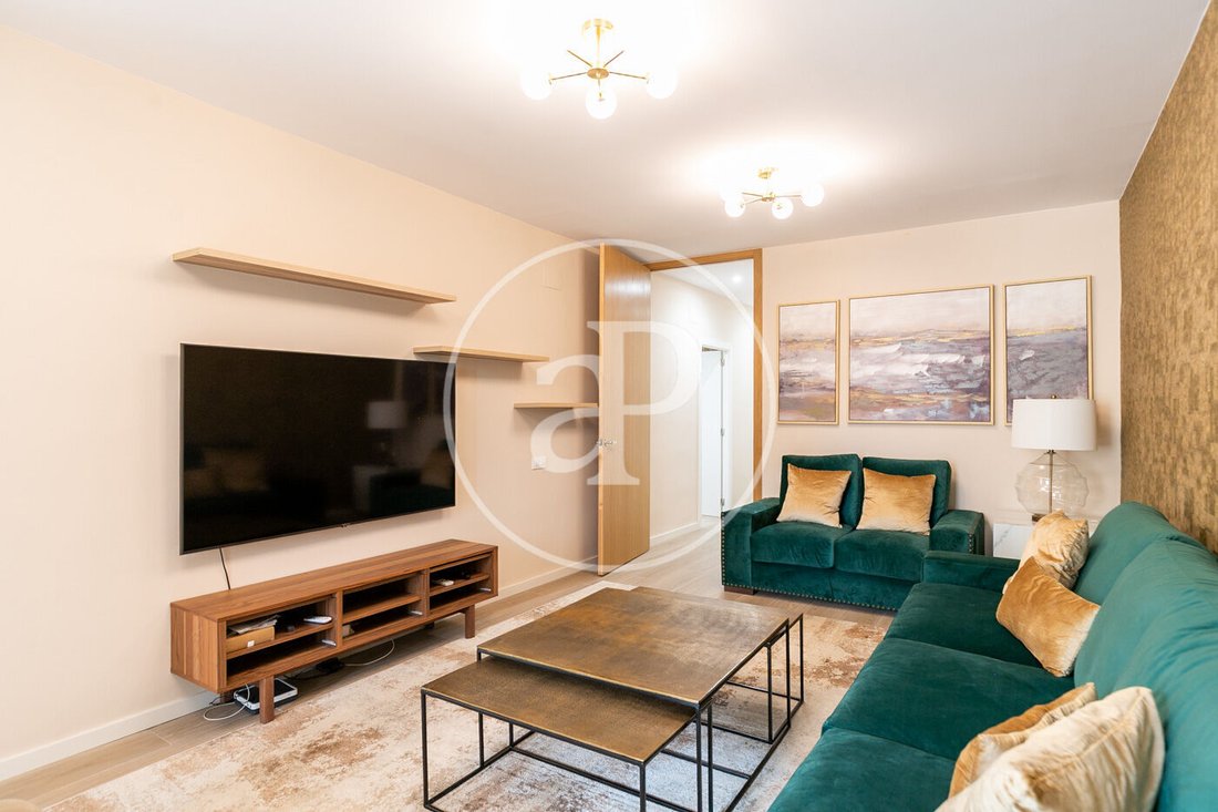 Apartment in Eixample, Barcelona, Spain 4 - 16207134