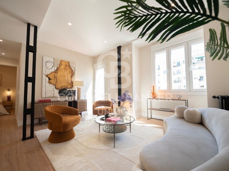 Apartment in Barrio Salamanca, Madrid, Spain 1 - 16204484