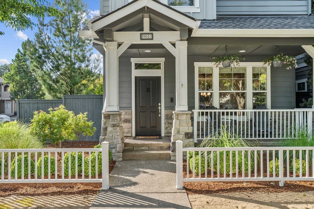 House in Wilsonville, Oregon, United States 5 - 16203923