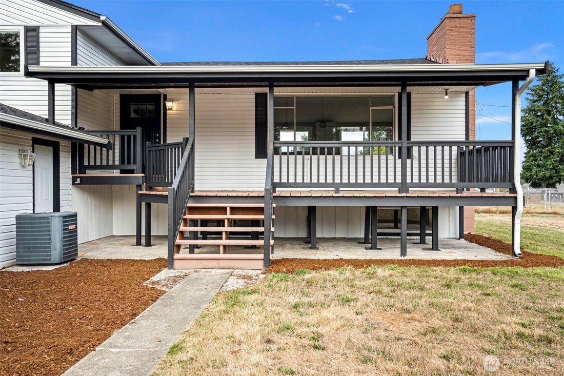 House in Roy, Washington, United States 2 - 16204627