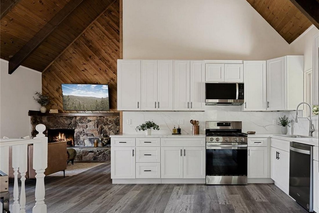 House in Lake Arrowhead, California, United States 1 - 16205934