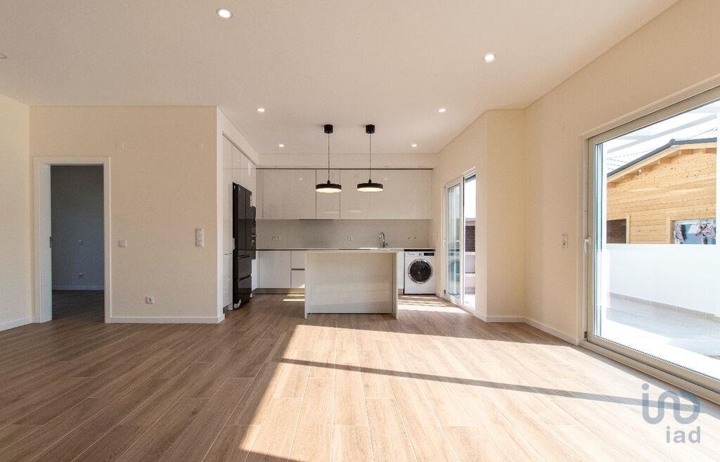 Townhouse in Fernao Ferro, Setubal, Portugal 1 - 16207893