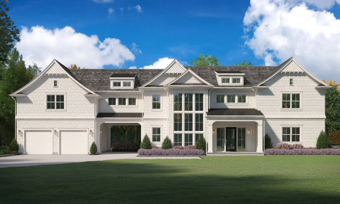 Haus in East Hampton, New York, Vereinigte Staaten 4 - 16202485