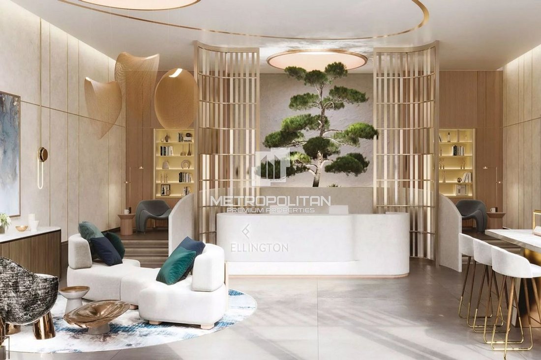 Apartment in Business Bay, Dubai, United Arab Emirates 2 - 16203496