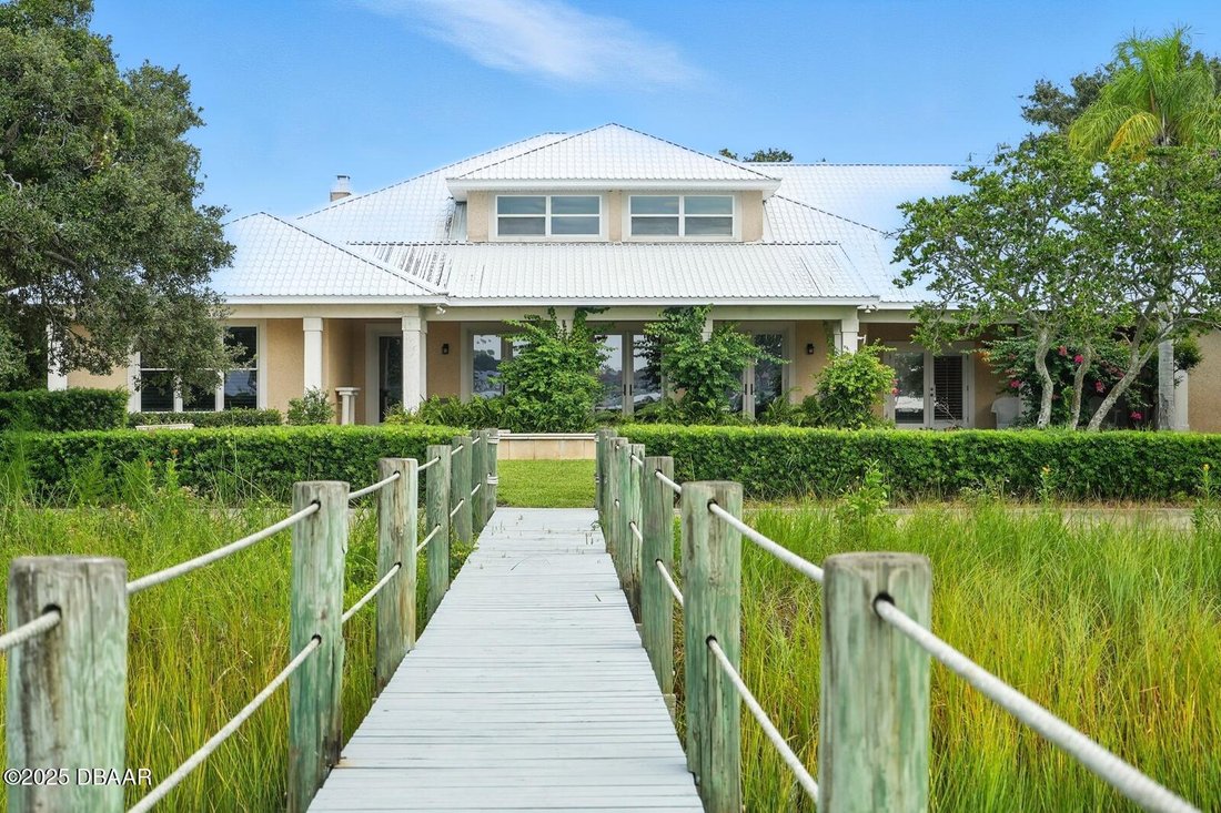 House in Ormond Beach, Florida, United States 3 - 16203426