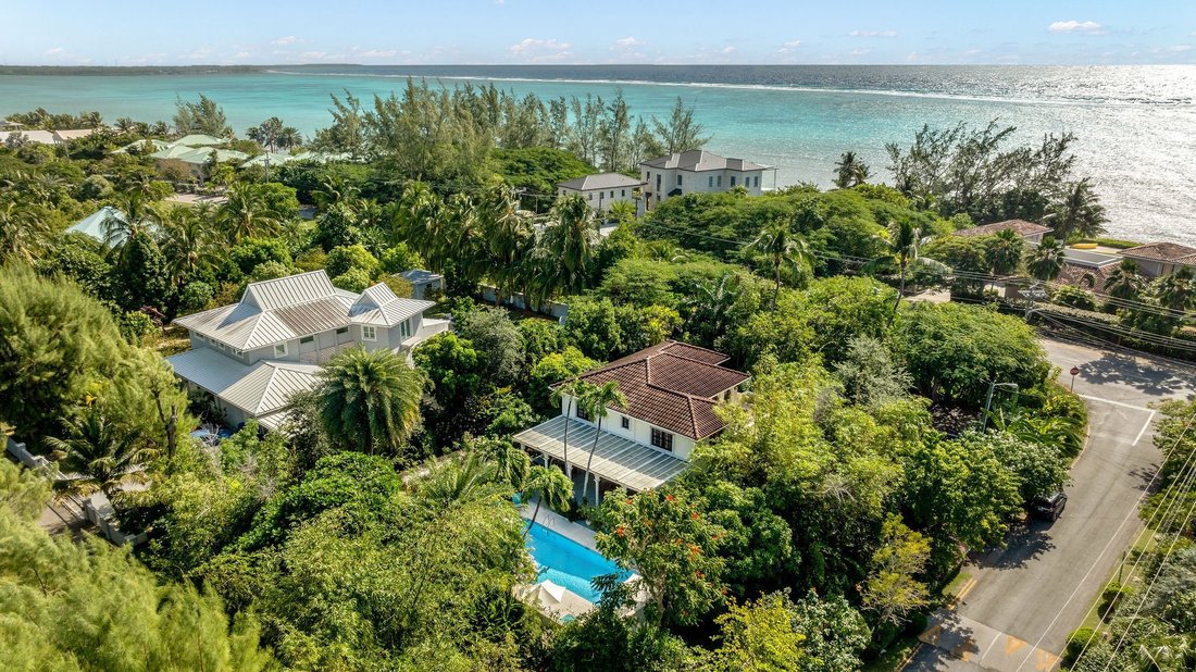 House in George Town, George Town, Cayman Islands 1 - 16206898