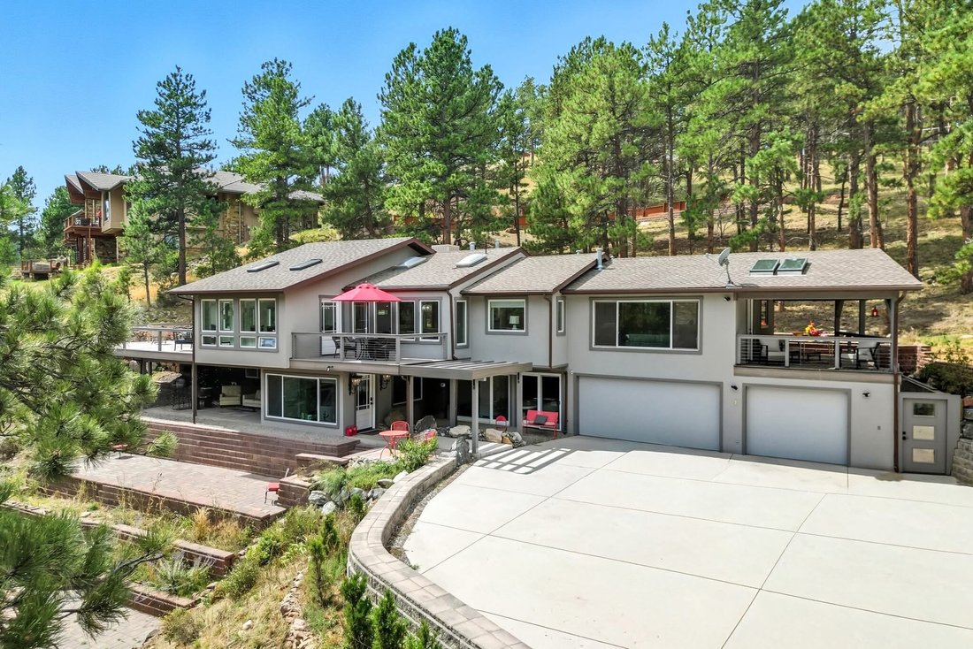 Boulder, Colorado, United States 1 - 16203189