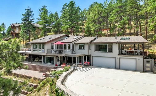 Boulder, Colorado, Vereinigte Staaten 1