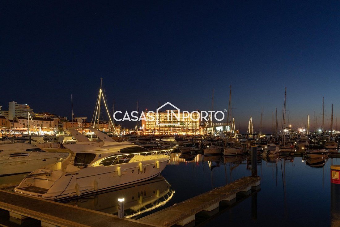 Apartment in Quarteira, Algarve, Portugal 5 - 16043921