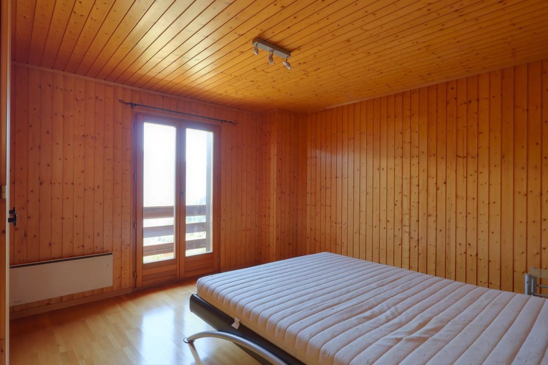 Chalet in Leytron, Valais, Switzerland 5 - 15689622