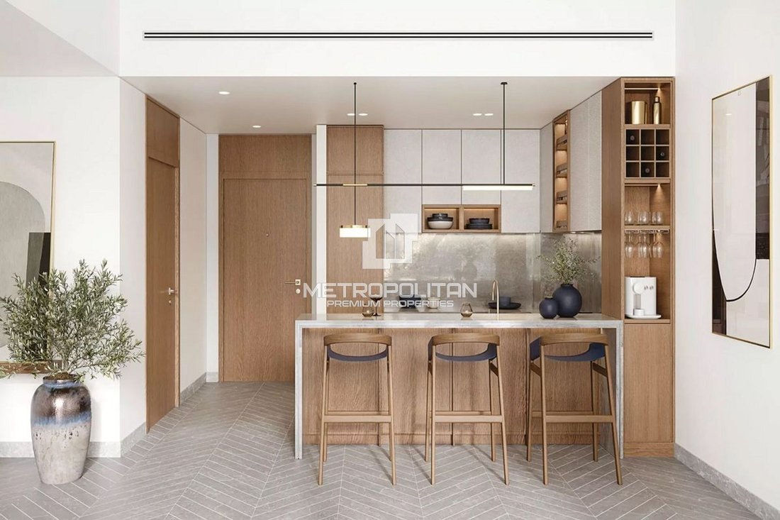 Apartment in Business Bay, Dubai, United Arab Emirates 1 - 16203496