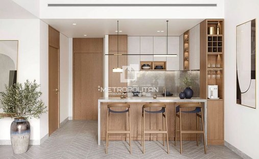 Apartment in Business Bay, Dubai, United Arab Emirates 1
