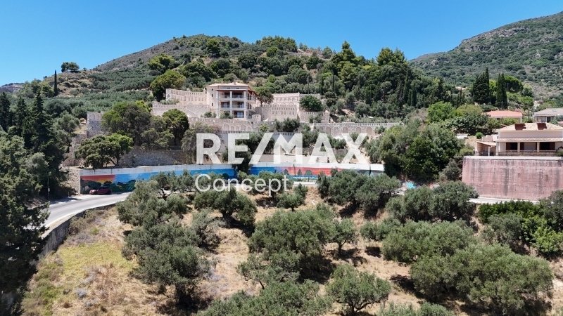 Land in Basilikou, Peloponnese, Western Greece and the Ionian, Greece 4 - 16202599