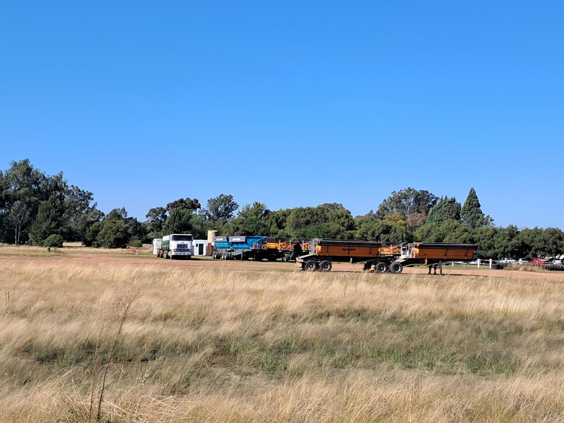 Estate in Quaggafontein, Free State, South Africa 5 - 16207968