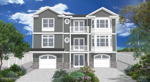 House in Stafford Township, New Jersey, United States 1 - 16204150