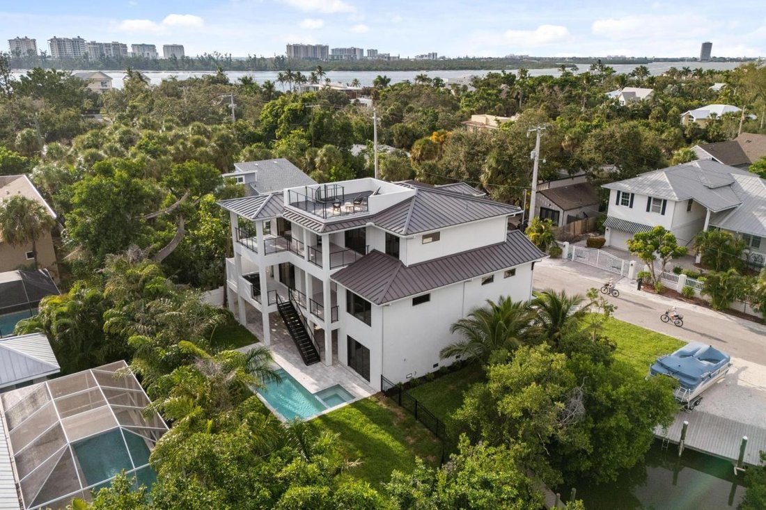 House in Siesta Key, Florida, United States 3 - 16206911