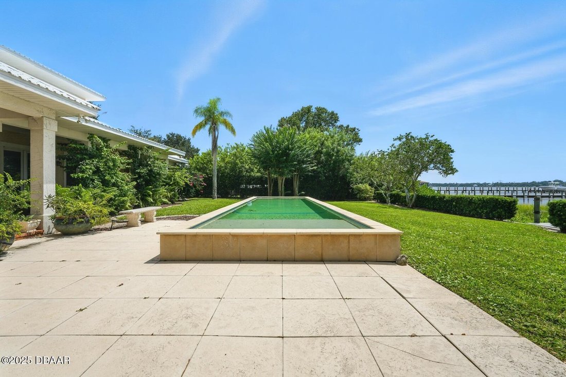 House in Ormond Beach, Florida, United States 5 - 16203426