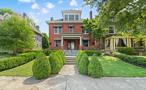 Casa a Columbus, Ohio, Stati Uniti 1