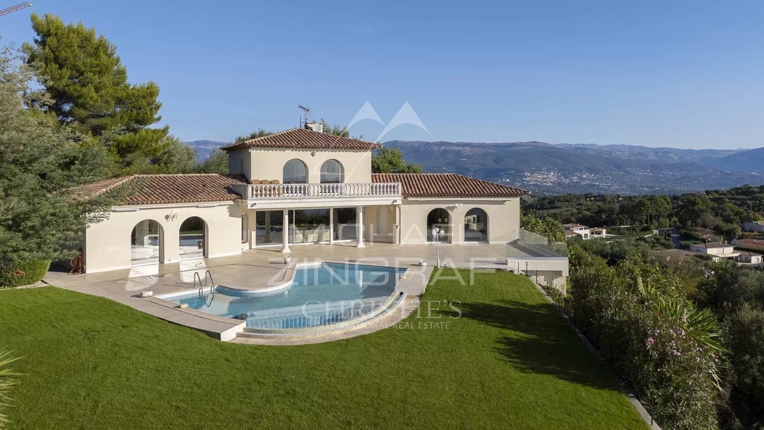 House in Tanneron, Provence-Alpes-Côte d'Azur, France 2 - 16202848