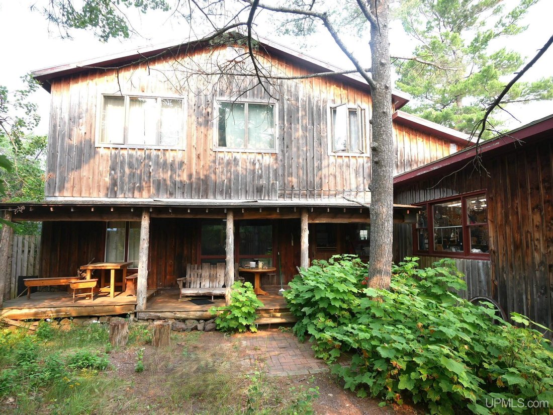 House in Eagle Harbor, Michigan, United States 5 - 16202284