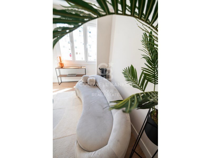 Apartment in Barrio Salamanca, Madrid, Spain 2 - 16204484