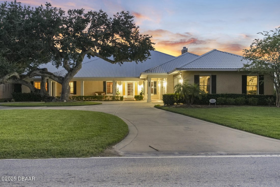 House in Ormond Beach, Florida, United States 1 - 16203426