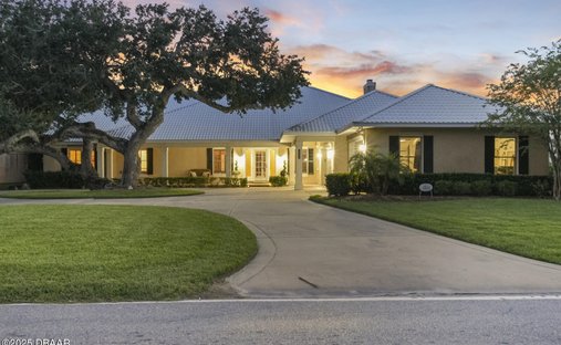 House in Ormond Beach, Florida, United States 1