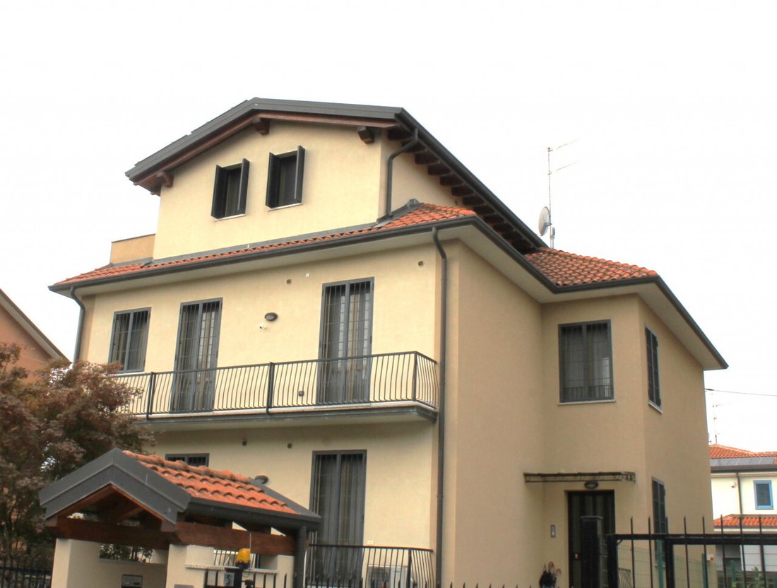 Apartment in Cernusco sul Naviglio, Lombardy, Italy 1 - 16205603
