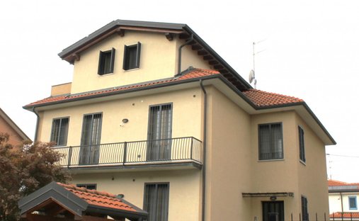 Apartment in Cernusco sul Naviglio, Lombardy, Italy 1