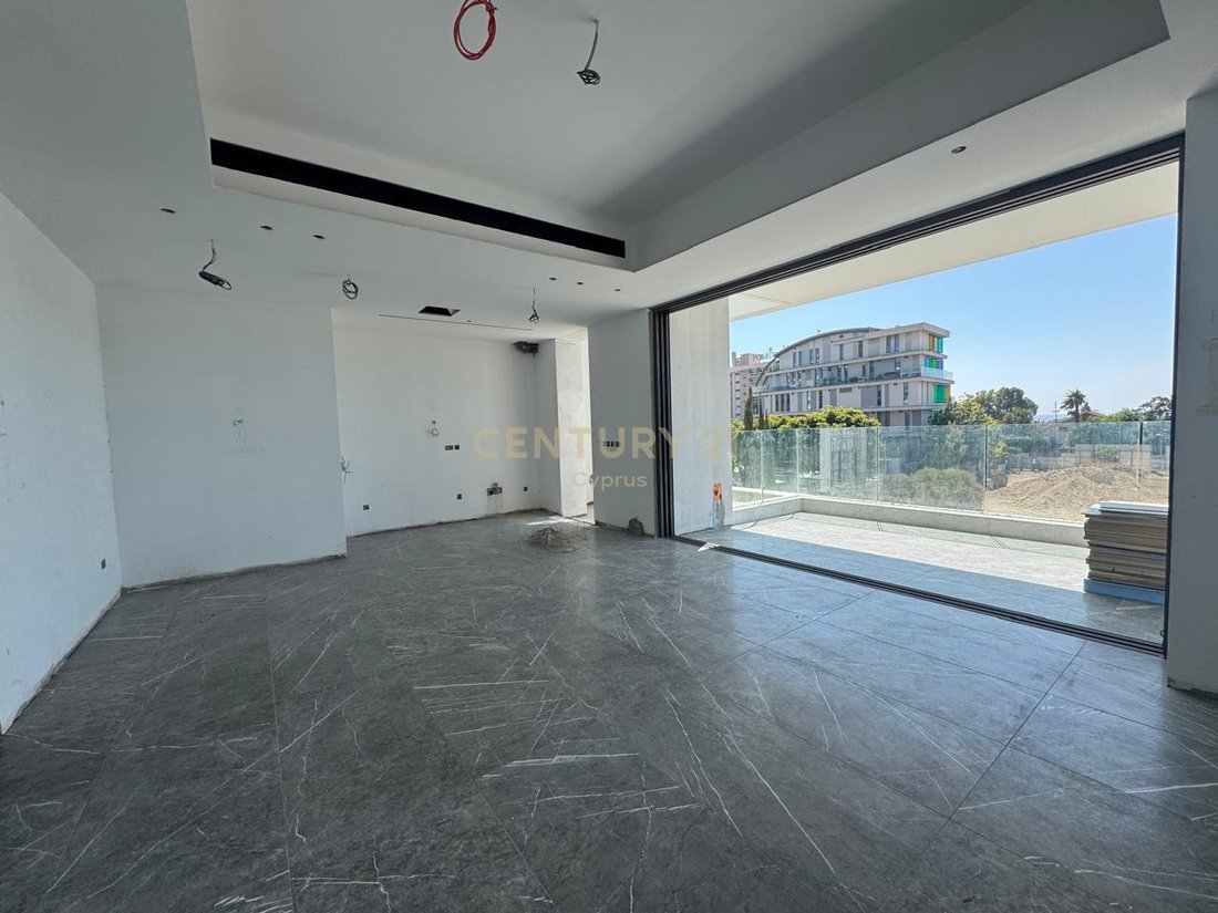 Apartment in Agios Tychon, Limassol, Cyprus 3 - 15381117